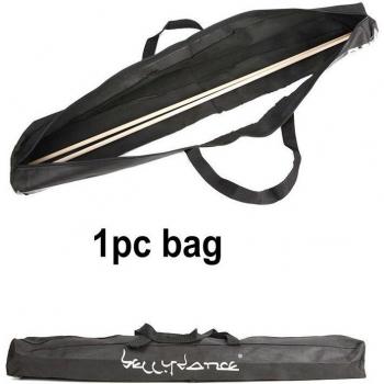 Bolsa Ala Isis Danza Elite