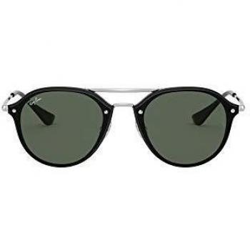 Ray-Ban RJ9067SN JUNIOR BLAZE DOUBLEBRIDGE col. 100/71