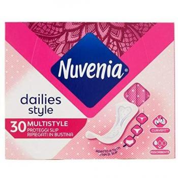 NUVENIA P/SLIP MULTISTYLE X 30