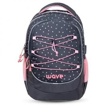 Wave Schulrucksack Boost Schulrucksack
