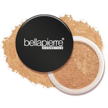 Bellapierre Cosmetics Fond de Teint Loose Mineral Maple