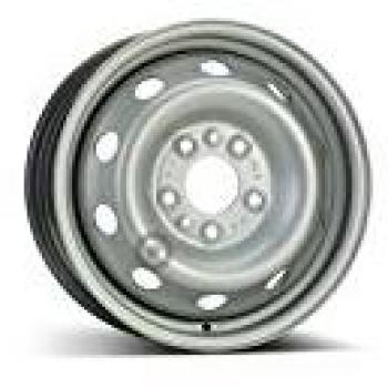 Stahlfelge 6x15 ET68 5x118 für Citroen Jumper 2.8 HDi 2004-2006