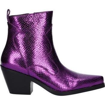 Befree Damen Stiefeletten SANSE-2320