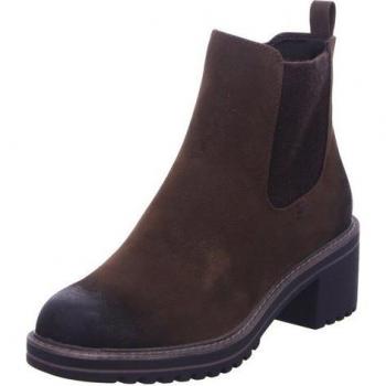 Botín de PU MARCO TOZZI para Mujer 6cm