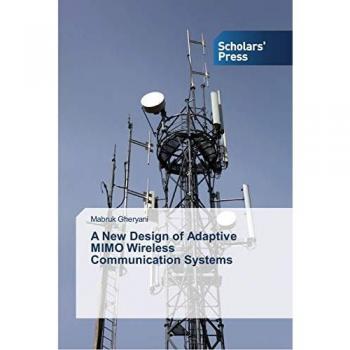 A New Design of Adaptive MIMO Wireless Communication Systems