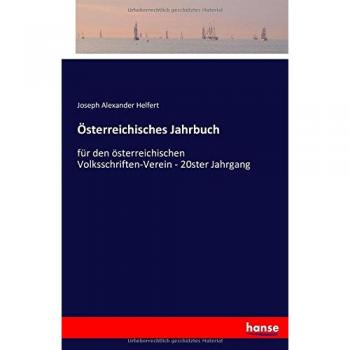 Österreichisches Jahrbuch