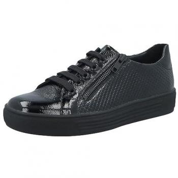 Solidus 37004 01097 Hazel - Elegante Weite H schwarz