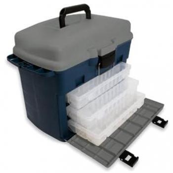 Kit di Attrezzatura da Pesca Akami MTB‑30