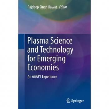 Plasma Science and Technology for Emerging Economies