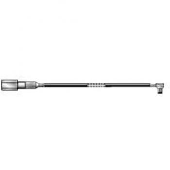 Antenne Bad Blankenburg - Adaptador de Antena FME a MCX