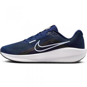 Nike downshifter 13 zapatilla running hombre Marino (43)
