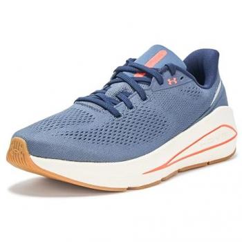 Sonic 7 zapatilla neutral para hombres gris/blanco