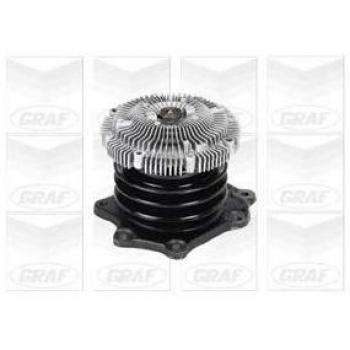 Pompa dell'acqua Graf PA932