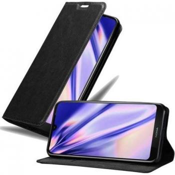 Housse Portefeuille Nokia 4.2 Noir