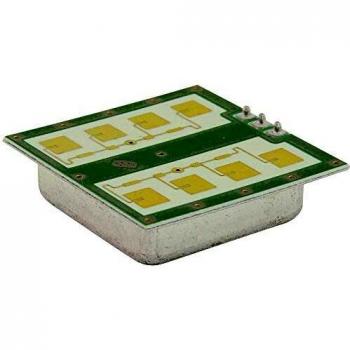 Movimento Radar IPM‑365 3.3 V 25×25×13 mm