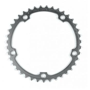 Campagnolo Chorus 135 BCd 39‑tire Chainring – Silver Unisex