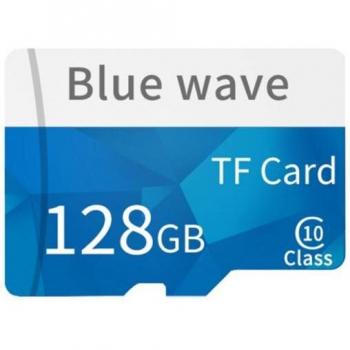 Tarjeta Micro Flash Ultra 16GB