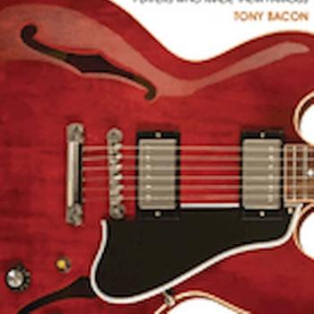 Gibson 335 Handbuch für Gitarristen – Backbeat Edition
