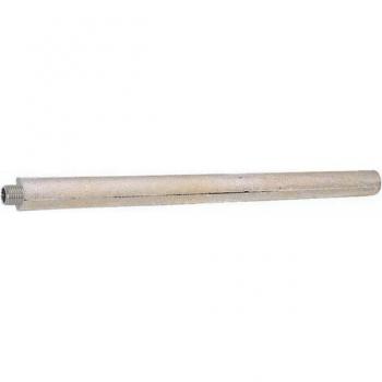 Anodo Magnesio Filettato D.16 L.340 M6x10