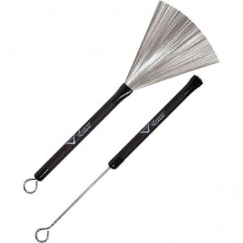 Vater Retractable Wire Brush
