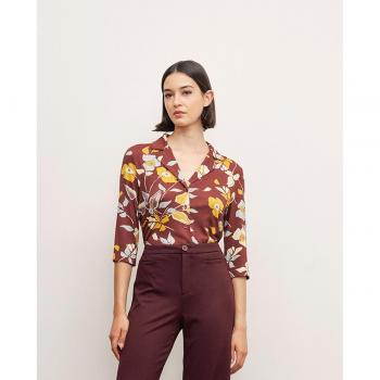 Camisa Lasserre para mujer