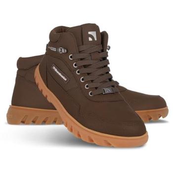 Boots Be Lenka UrbanEdge Dark Brown