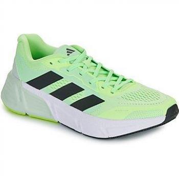 Zapatillas de running adidas Questar para hombre, color amarillo, modelo IE2954