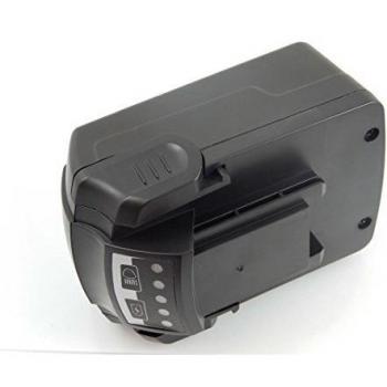 Batterie de remplacement vhbw Li-Ion 4000mAh (14.4V) pour outils électriques Kress 144 AFB