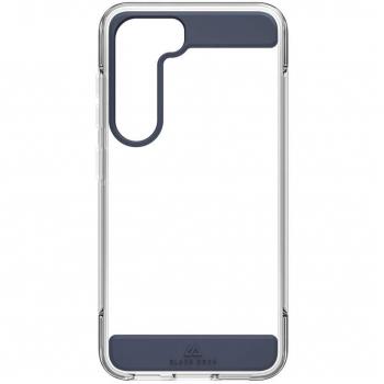 Black Rock Cover Air Robust für Galaxy S23 dunkelblau