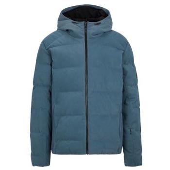 Ziener Tyers‑Z Herren‑Jacke Grau 60