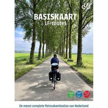 Basiskaart Netwerk LF-routes (ed 2022-2023)