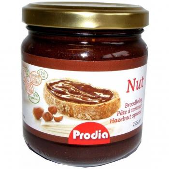 Prodia Haselnuss Schokoladenaufstrich