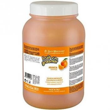 Champú Arancia Iv San Bernard 3250 ml