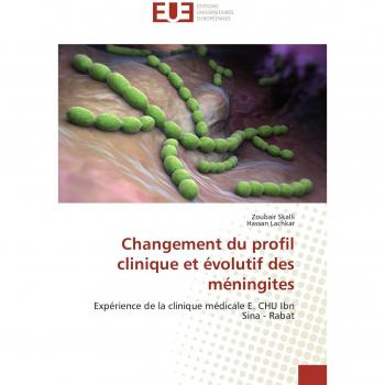 Changement du profil clinique et évolutif des méningites: Expérience de la clinique médicale E. CHU Ibn Sina - Rabat