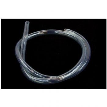 Masterkleer UV Reactive Blue/Clear PVC Hose 13/10mm (3/8ID)