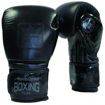 Boxhandschuhe Montana X‑Fight – 16 Unzen