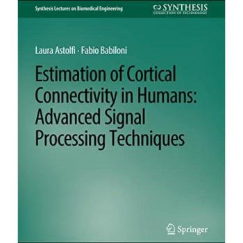 Estimation of Cortical Connectivity in Humans