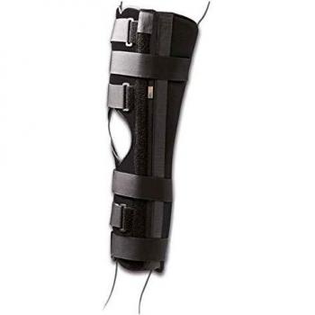 Immobilizzatore di ginocchio Lockall 50cm