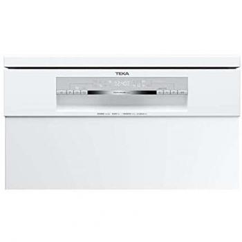 Lavavajillas Teka 14 cubiertos DFS 76810 Blanco