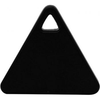 Etiqueta Bluetooth triangular para monitoreo de objetos MN