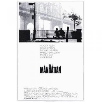 Mural Manhattan 1979 – 69×102 cm