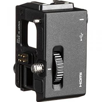 Sigma HU-11 Hot Shoe Adapter for fp Mirrorless Camera