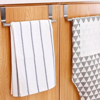 Over-Cabinet Towel Holder