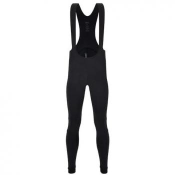 Santini Culote Largo Guard Nimbus Negro