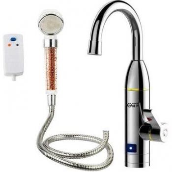 Ducha Instantánea 220V