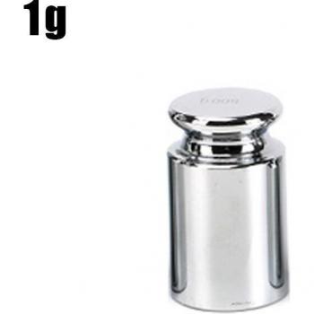 Calibration Weight Plate - Stainless Steel Precision Weights