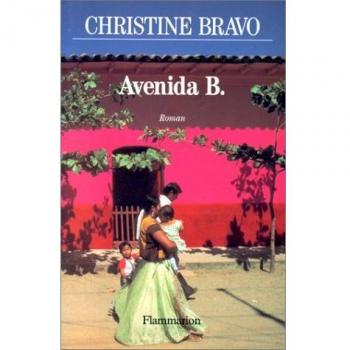 Avenida B.