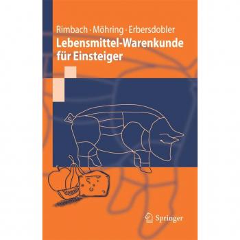 Lebensmittel-Warenkunde für Einsteiger