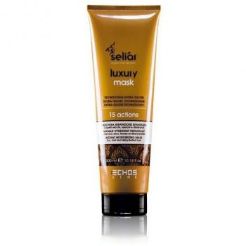 Echosline Seliár Luxury maschera nutriente 1000 ml