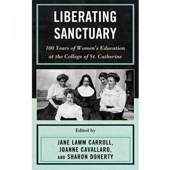 Liberating Sanctuary